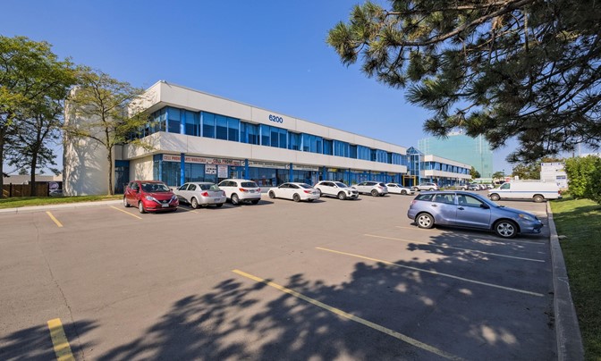 Office For Lease — 6200 Dixie Rd, Mississauga, Ontario, Canada | Canada ...