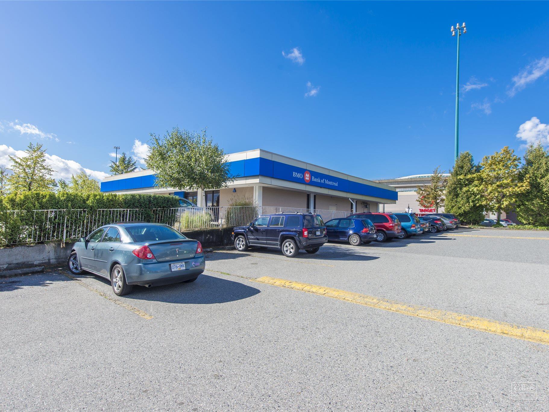 Land Sold 10155 King George Boulevard Surrey British Columbia