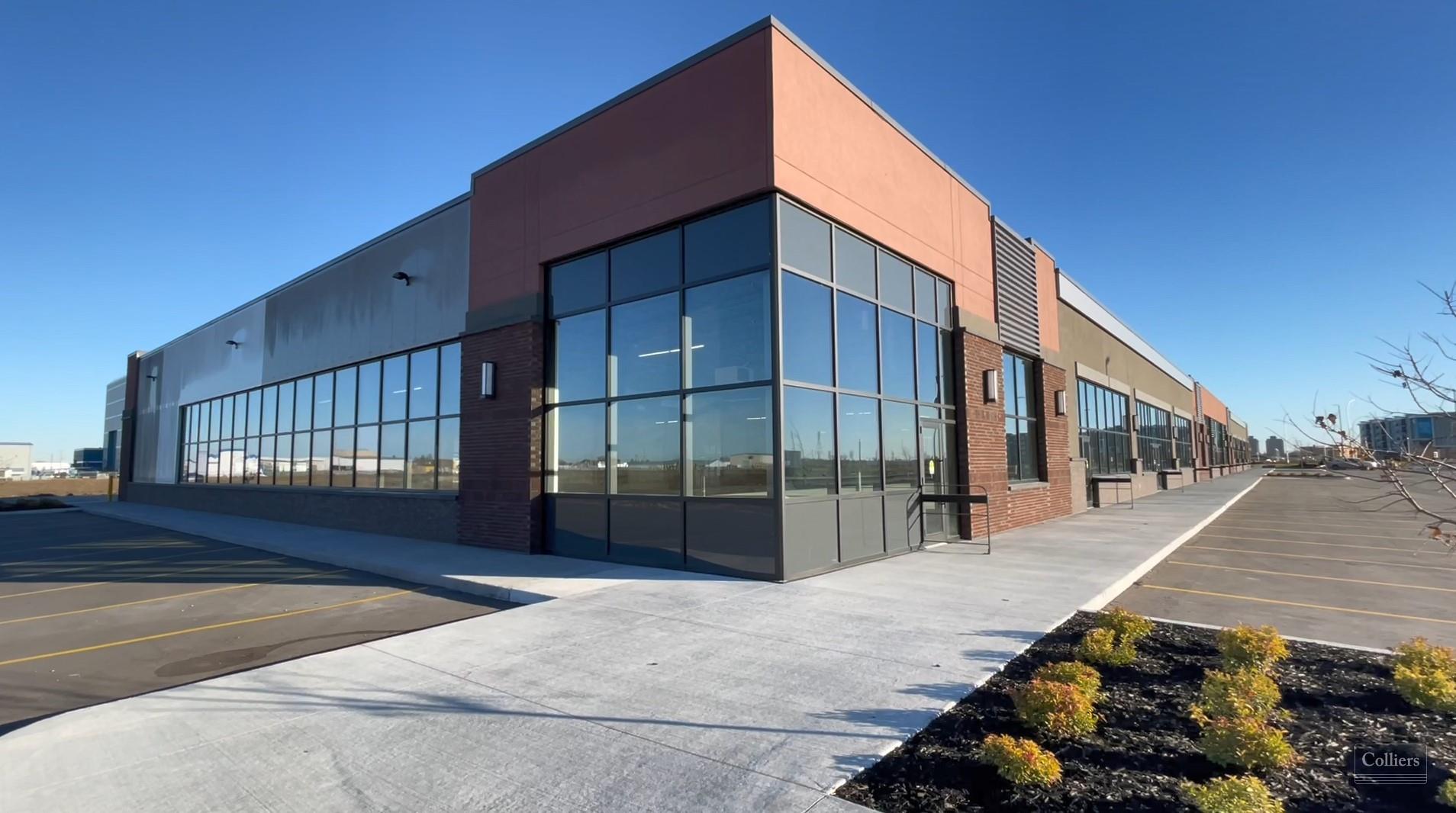 Office For Lease — Bishop Grandin, Winnipeg, Manitoba, Canada | Canada |  Colliers