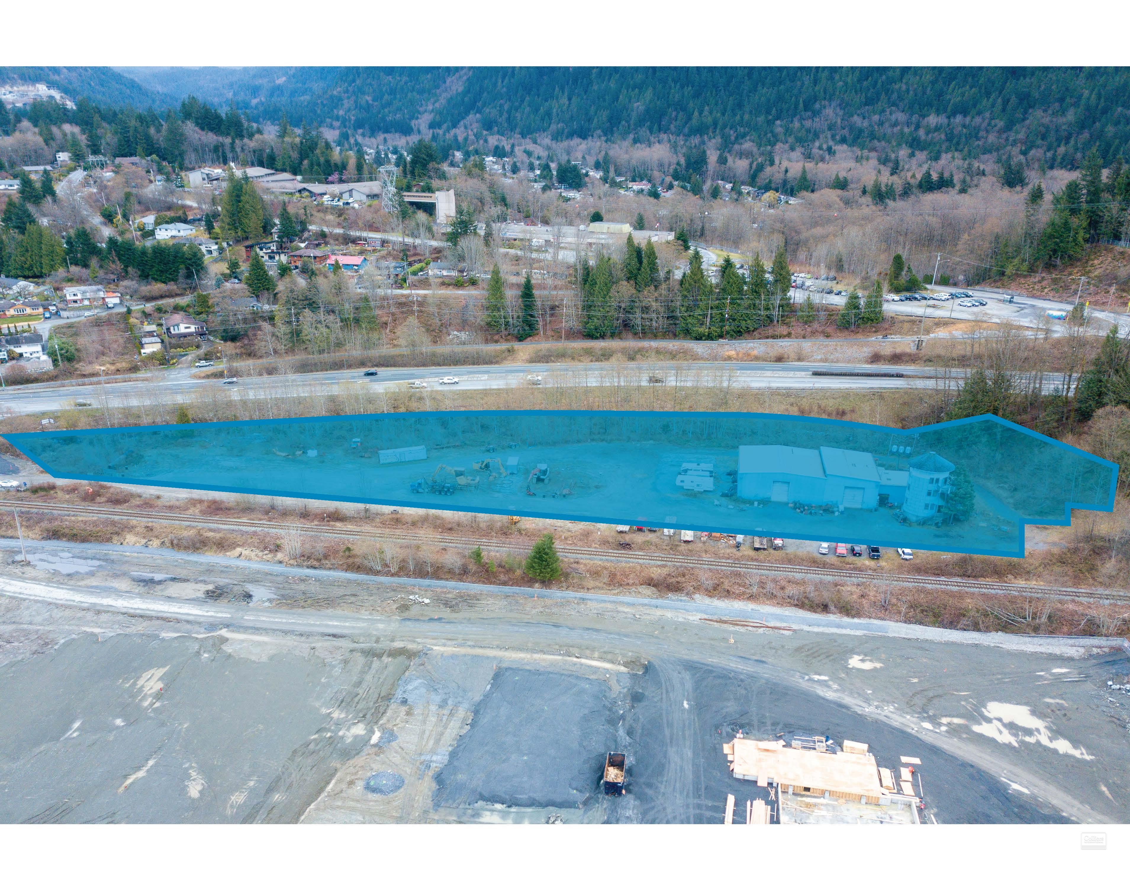 Sea And Sky Squamish Bosa