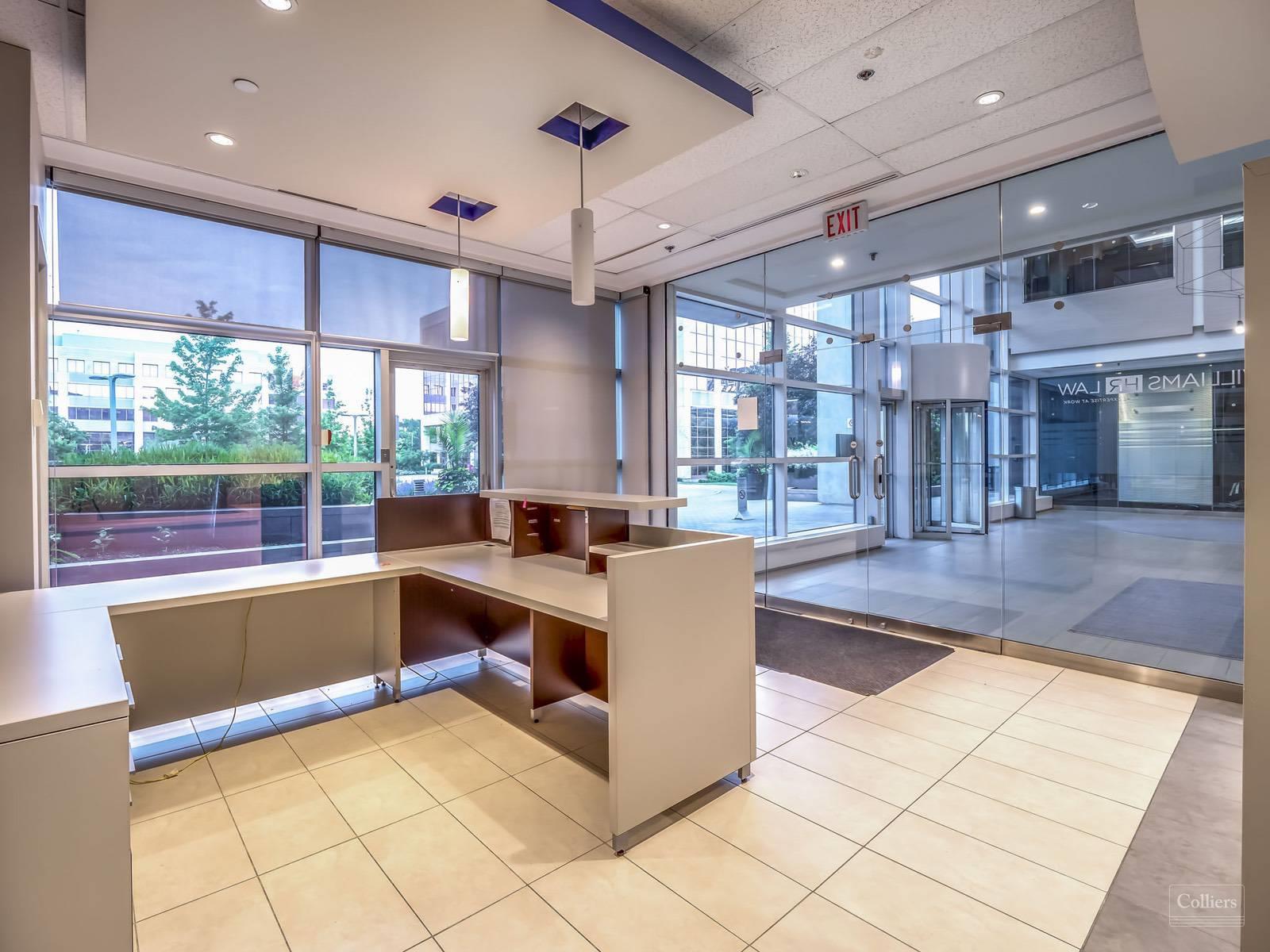 Office For Lease — 11-15 Allstate Parkway, Markham, Ontario, Canada |  Canada | Colliers