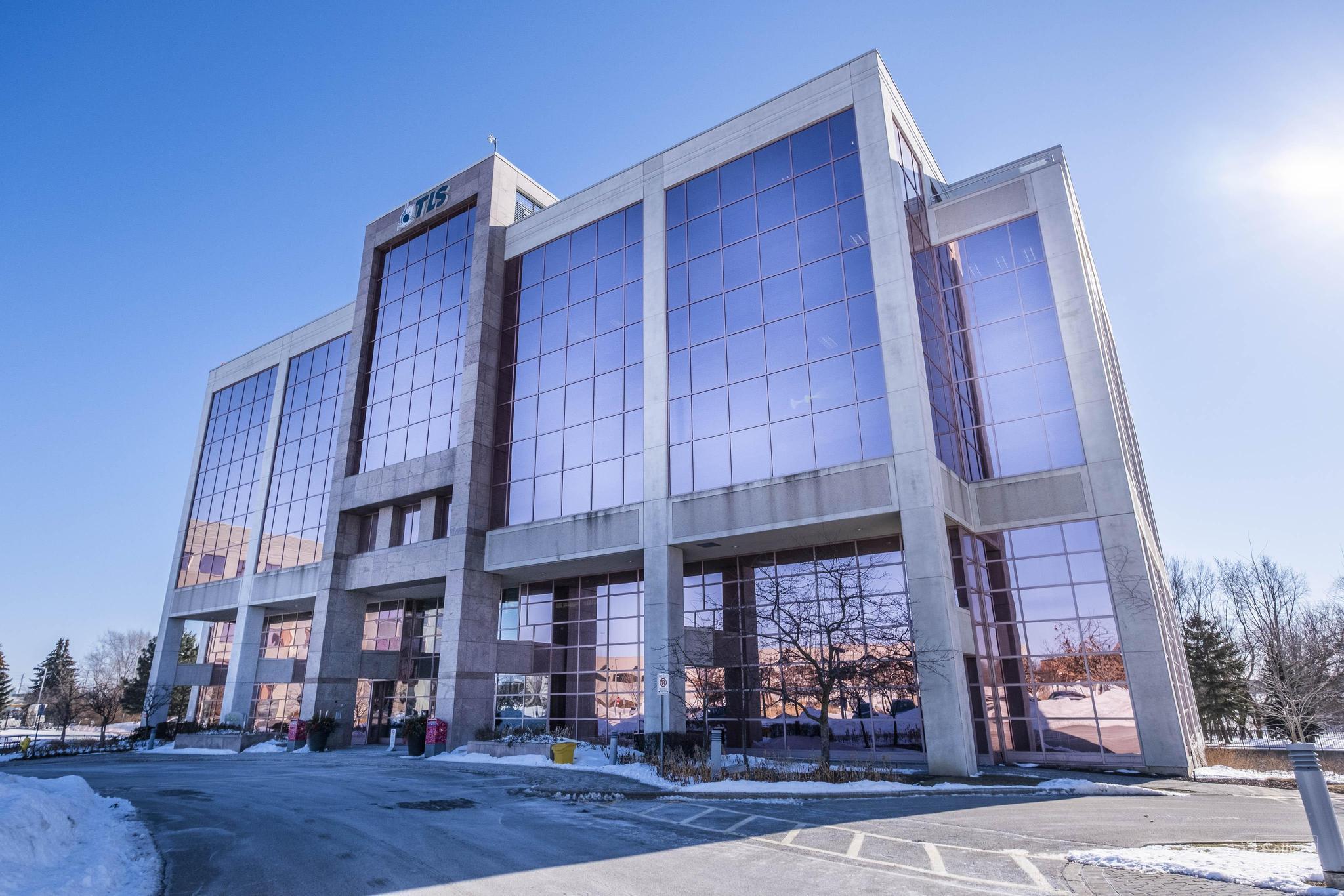 Office For Lease — 11-15 Allstate Parkway, Markham, Ontario, Canada |  Canada | Colliers