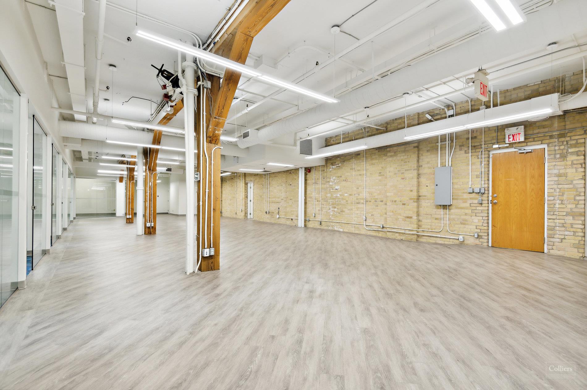 Office For Lease — 144-146 Front Street | Canada | Colliers