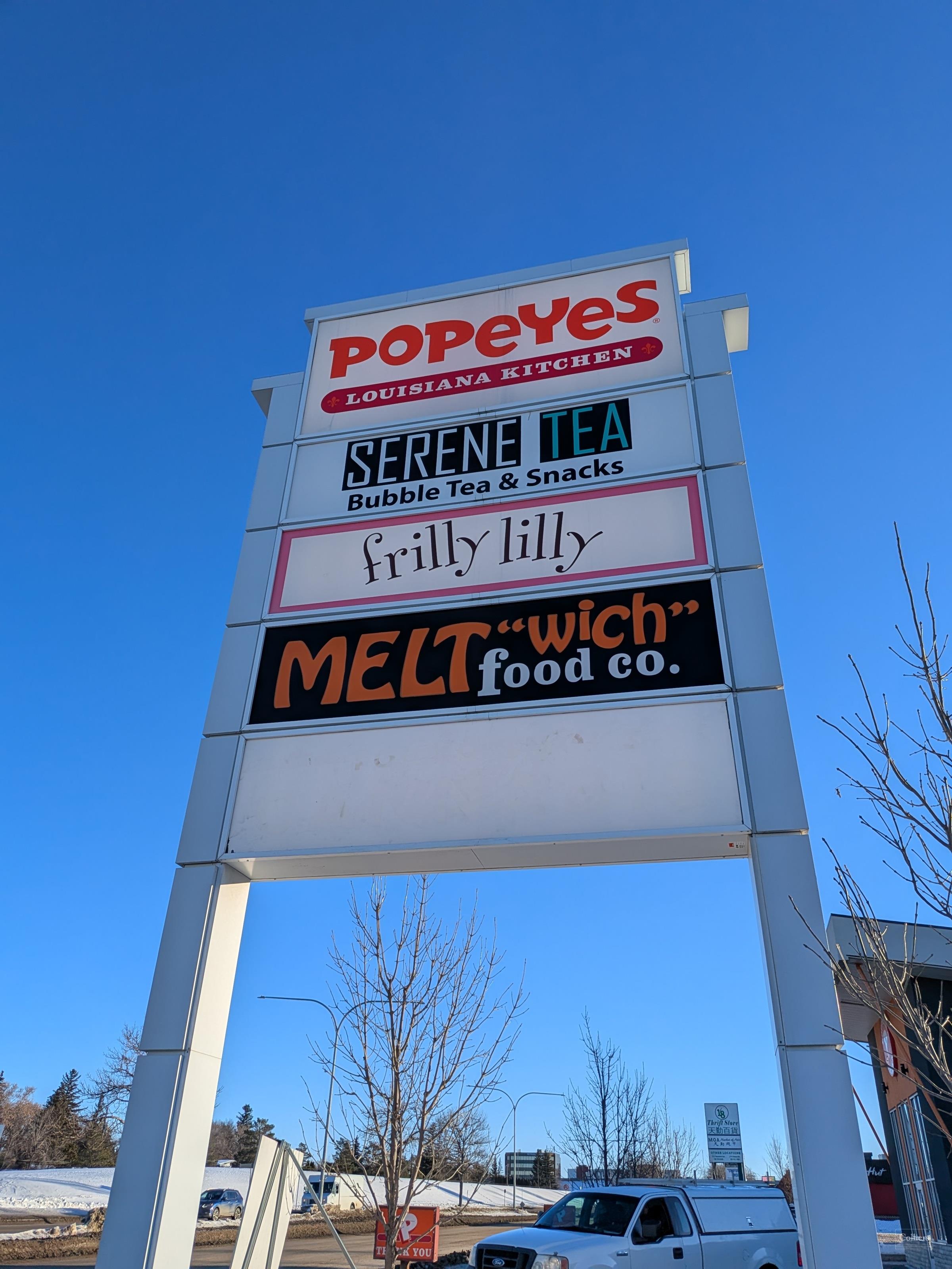 Retail For Sale — 3012 8th Street East, Unit 20, Saskatoon, SK