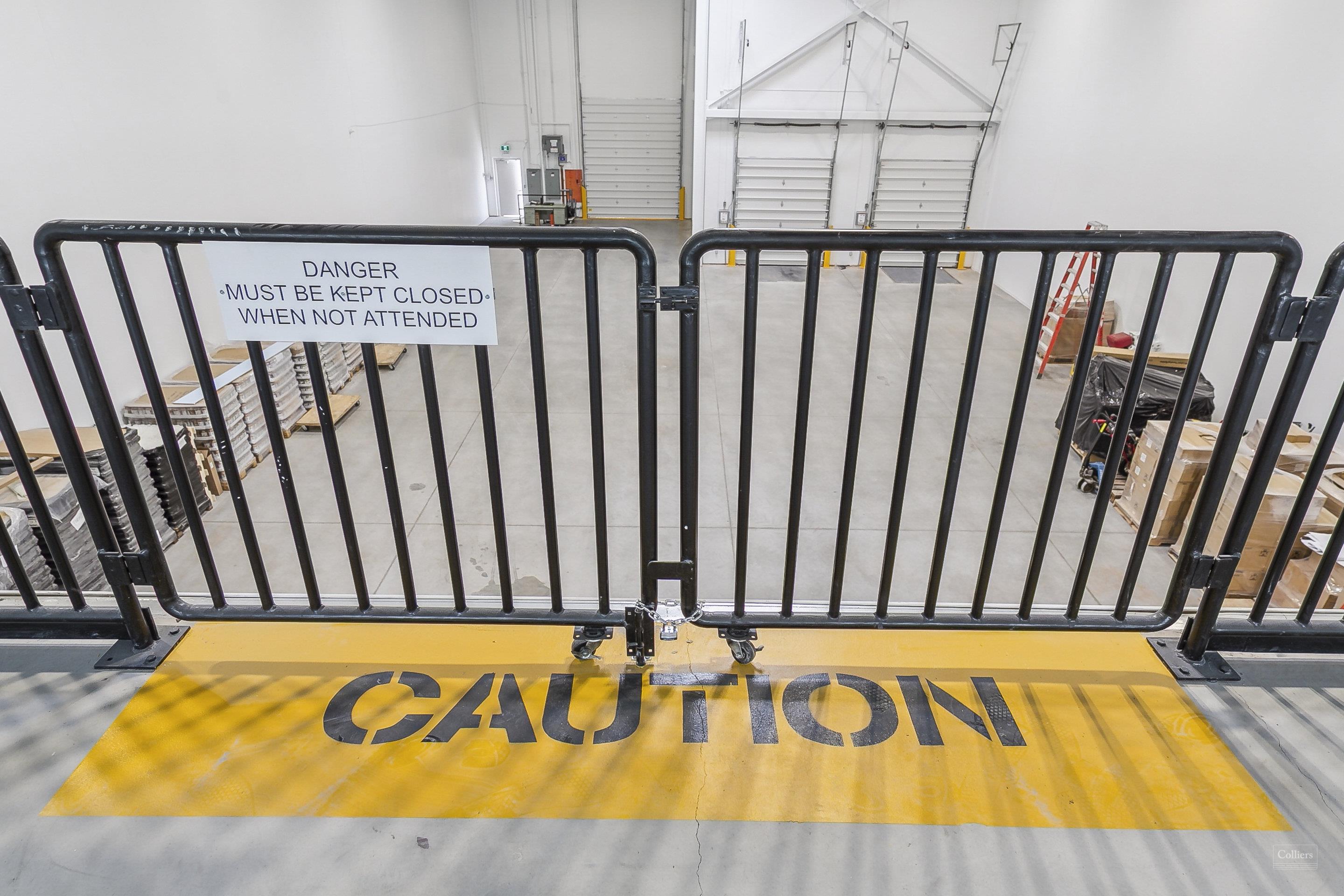 Industrial For Sale and Lease — 3313 Superior Court, Unit B102