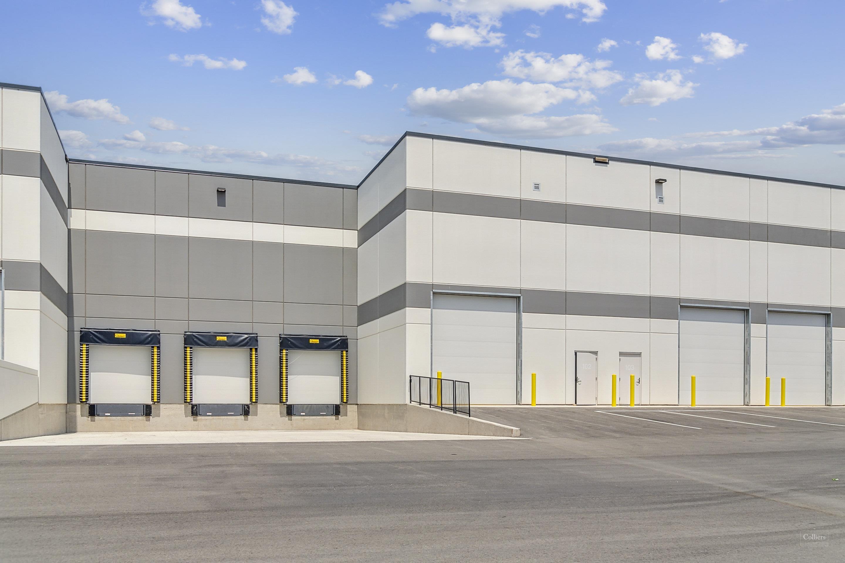 Industrial For Sale and Lease — 3313 Superior Court, Unit B102