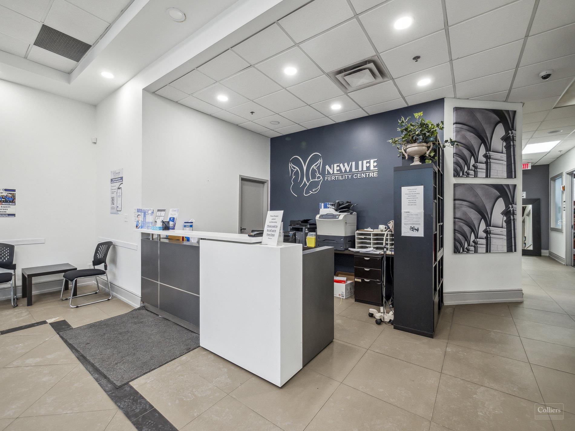 Office For Sale — 670 Hwy 7 E, 8 Richmond Hill, ON L4B 3P2