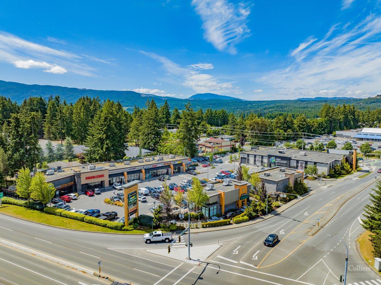 Retail Sold — 6334 Metral Drive Nanaimo, BC | Canada | Colliers