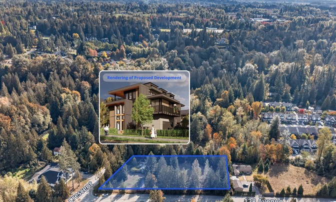 Land For Sale — 24195 Fern Crescent Maple Ridge, BC | Canada | Colliers