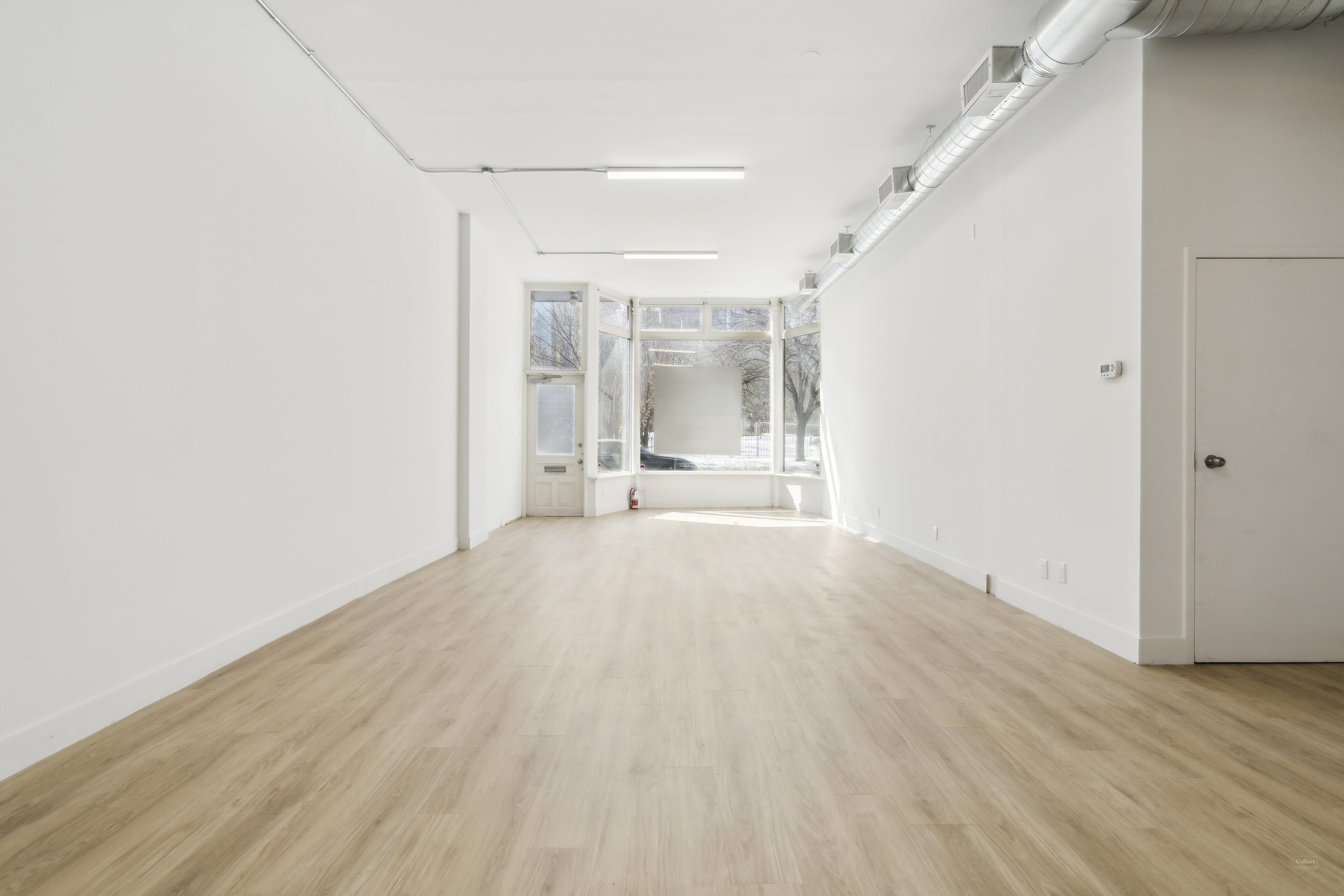 Office Leased — 61 Jarvis Street, Toronto, ON M5C 2H2 | Canada