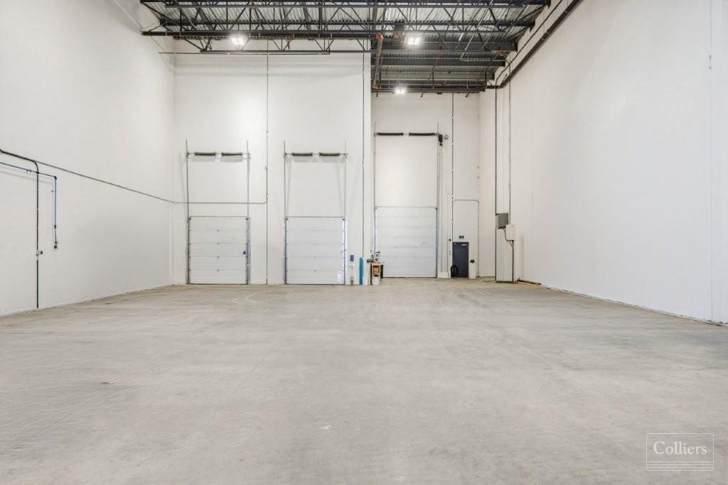Industrial For Sale — 104 - 19146 32 Avenue Surrey, BC | Canada