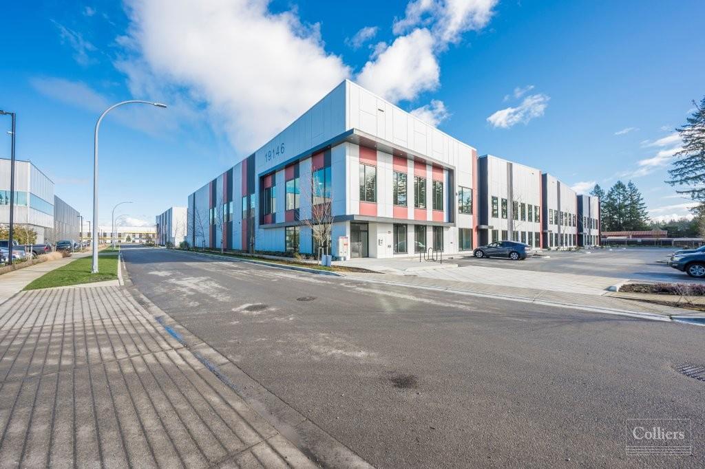 Industrial For Sale — 104 - 19146 32 Avenue Surrey, BC | Canada