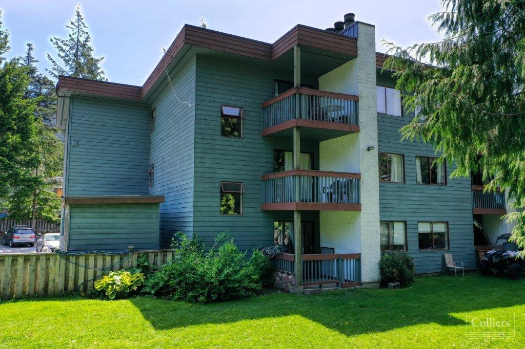 hotel income producing mixed use property british columbia canada colliers