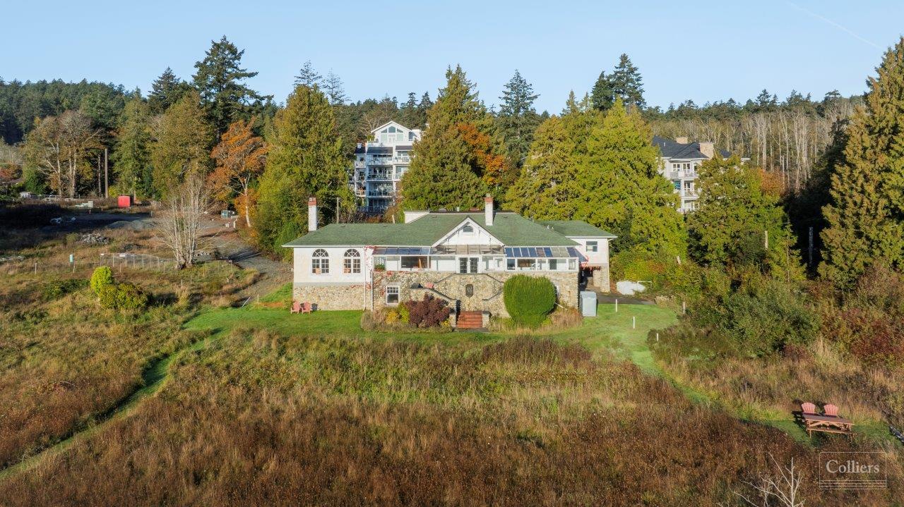 平地/Plains LEA Land For Sale — 3221 Heatherbell Road Colwood, British