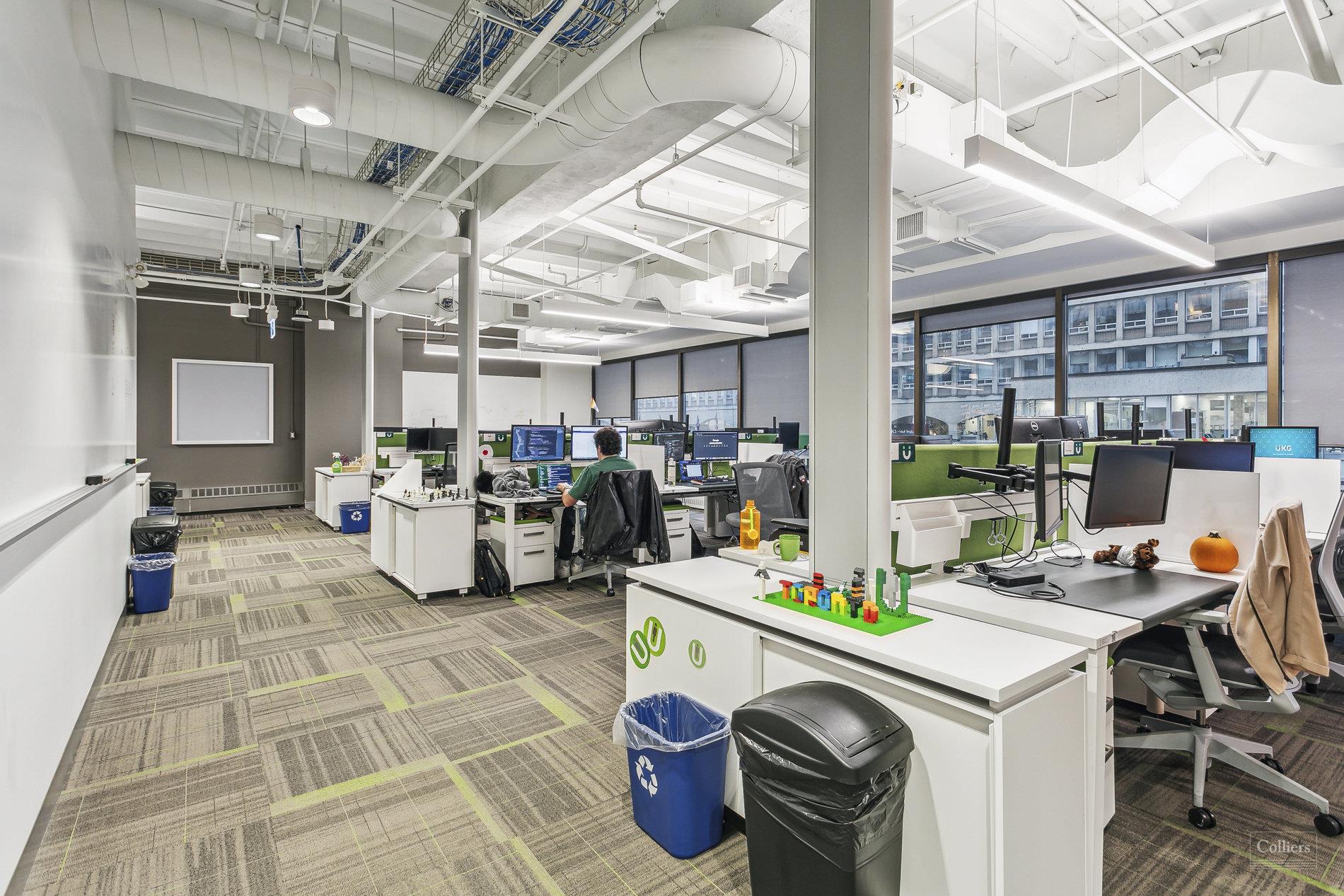 rental space unlock★ S3PACE - Event Venue Rental - Toronto, ON - Tagvenue.com