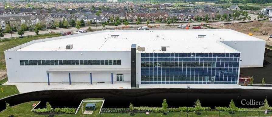 Industrial For Sale — 3322 Lionel Crt Burlington, ON L7M 0W7