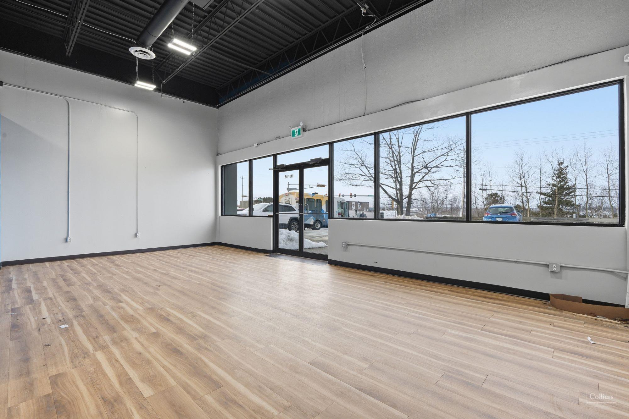 Retail For Lease — 170 Joseph Zatzman Drive Dartmouth, Nova Scotia