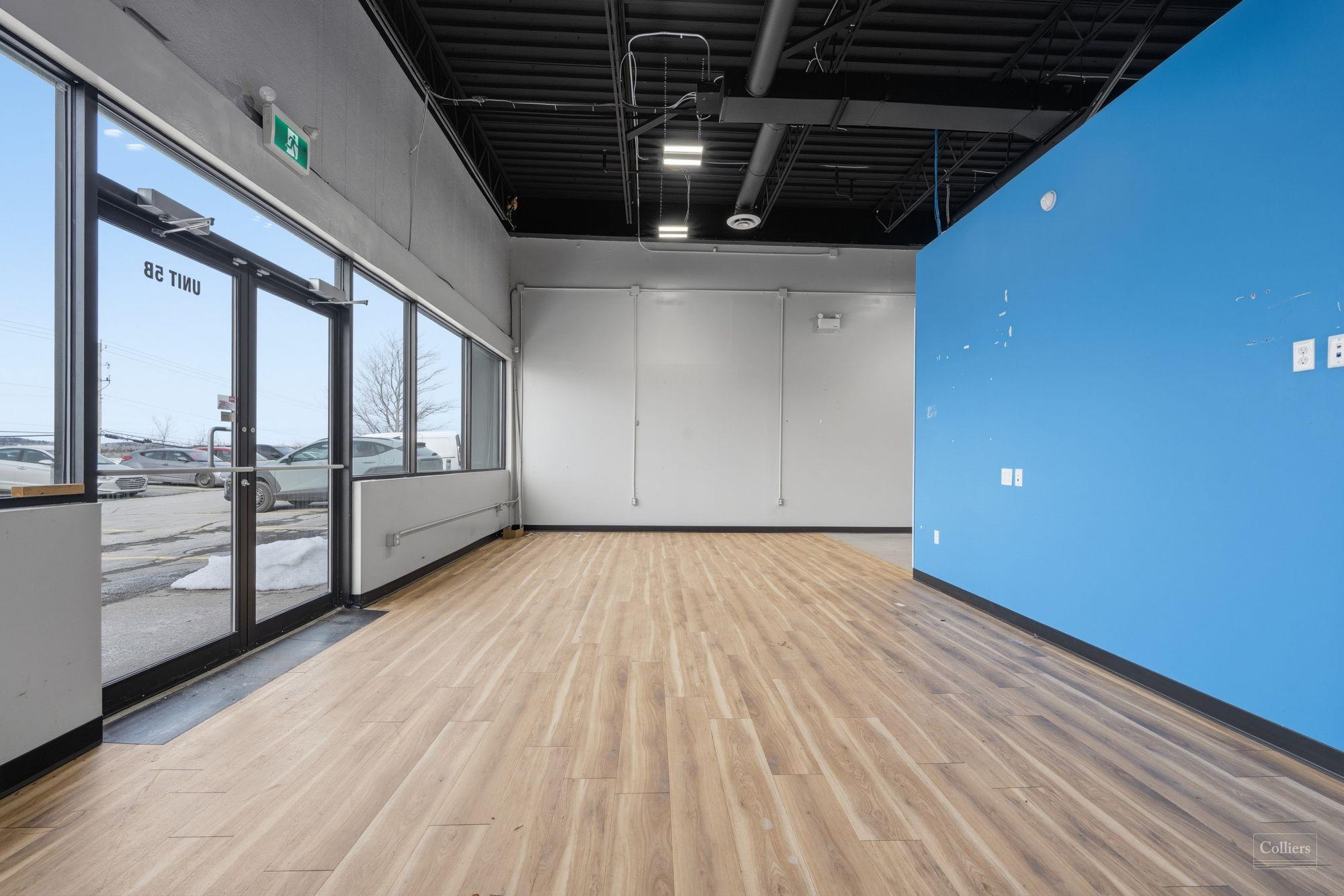 Retail For Lease — 170 Joseph Zatzman Drive Dartmouth, Nova Scotia