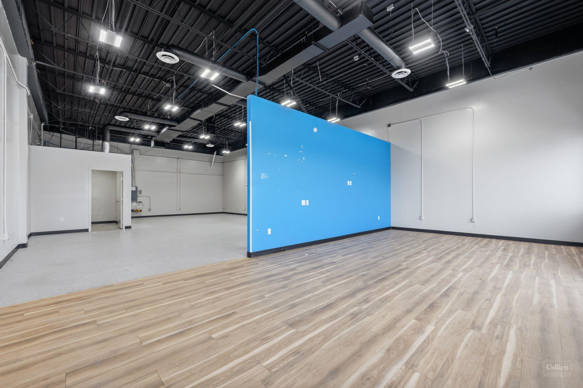 Retail For Lease — 170 Joseph Zatzman Drive Dartmouth, Nova Scotia