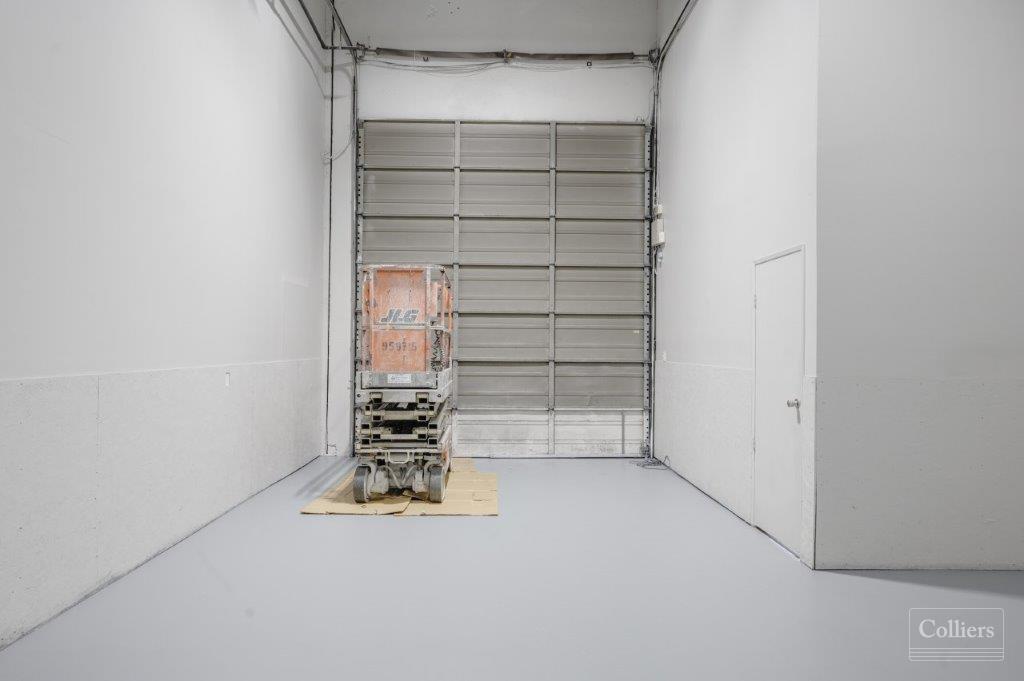 Industrial For Lease — 204 - 9780 197B Street Langley, BC