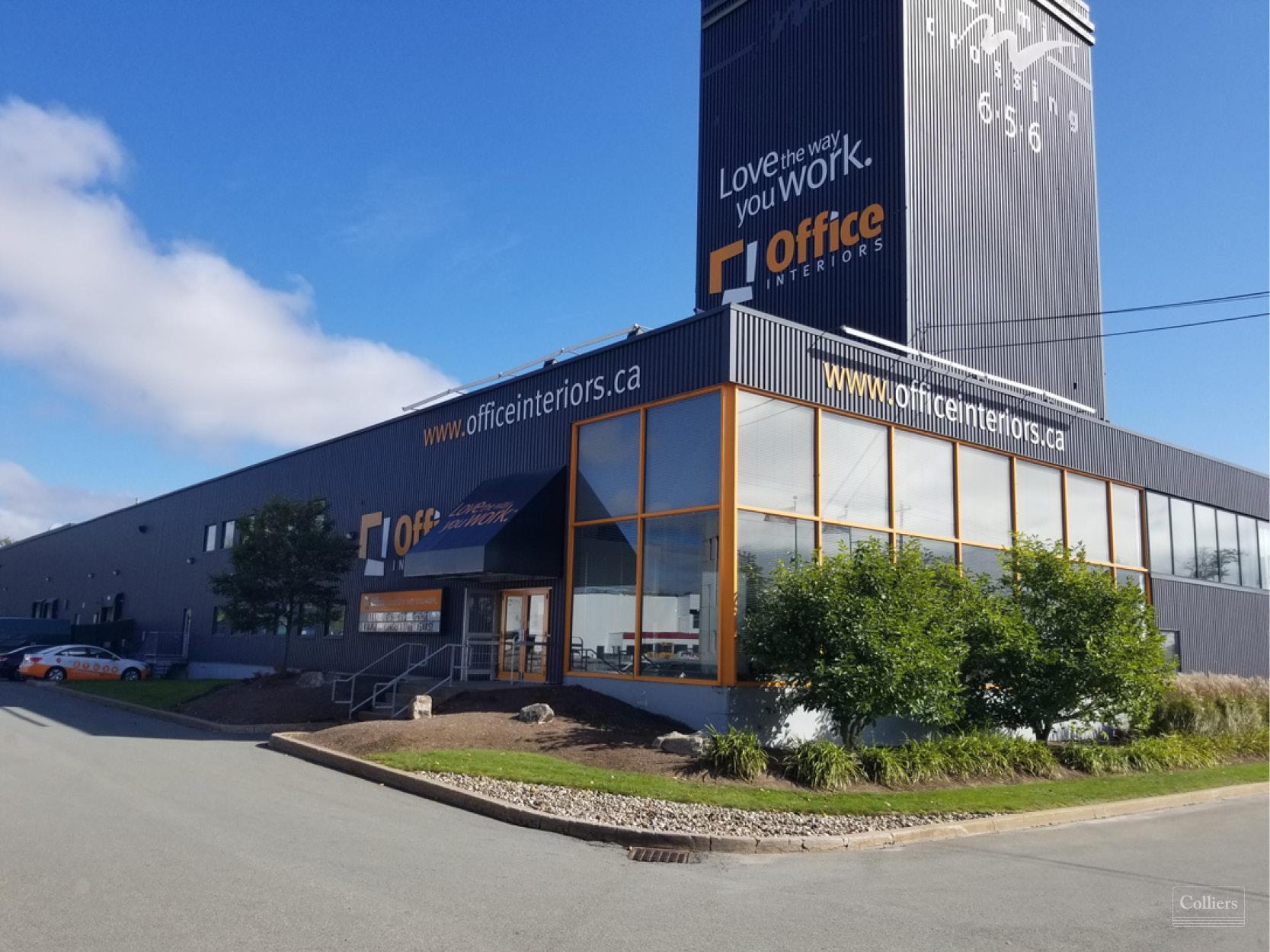 Office For Lease — 656 Windmill Road, Dartmouth, Nova Scotia, Canada |  Canada | Colliers