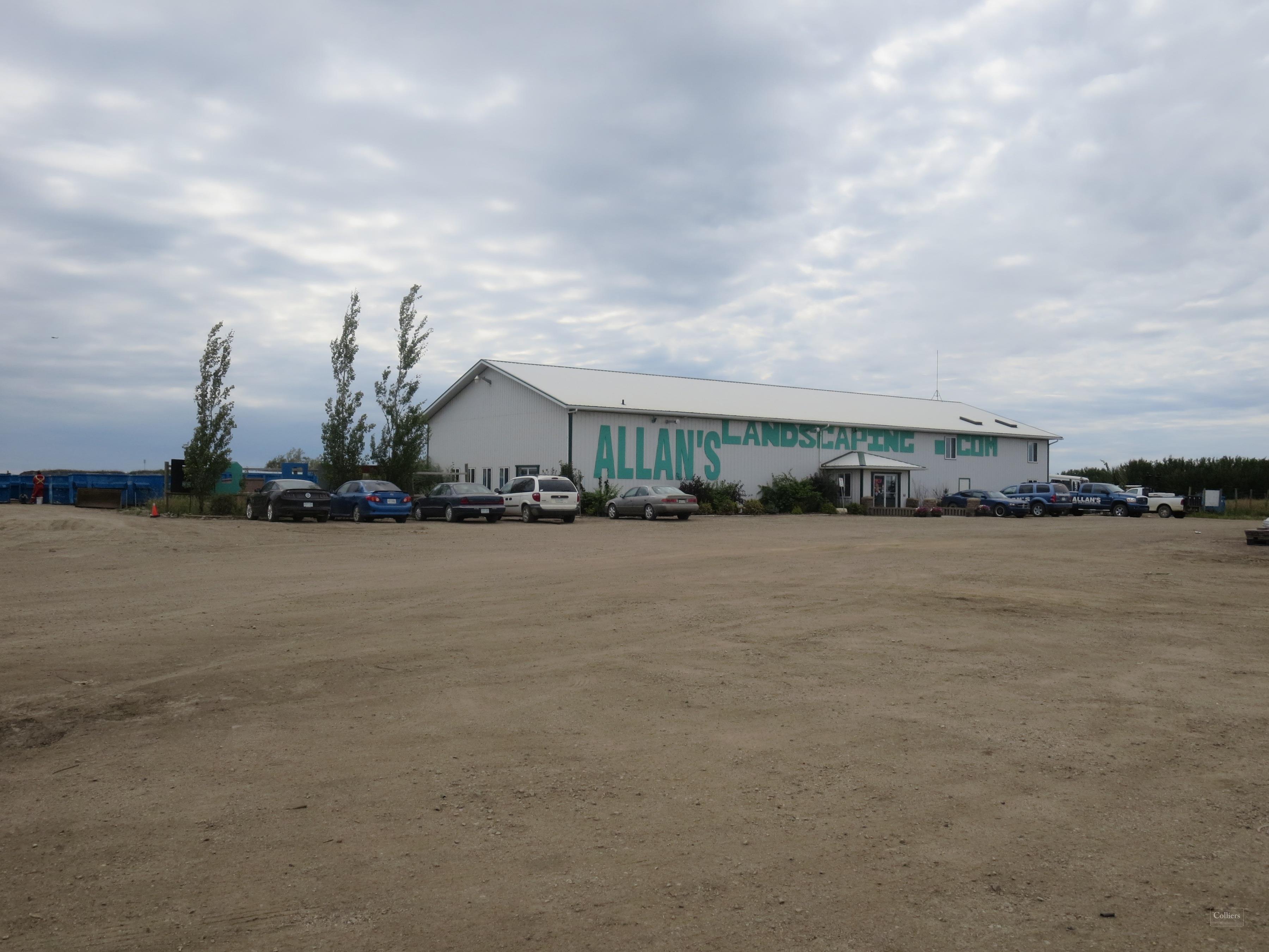 Saskatoon real-estate agent selling massive 23,800-acre farm - CTV News