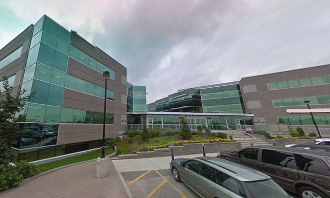 Office For Lease — 5 Quarry Ridge Road Barrie, Ontario L4M7G1 | Canada ...