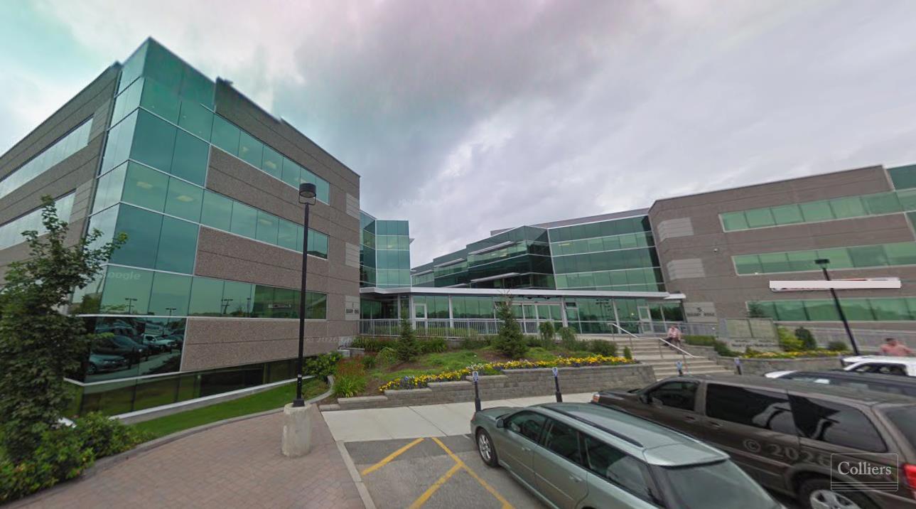 Office For Lease — 5 Quarry Ridge Road Barrie, Ontario L4M7G1 | Canada ...