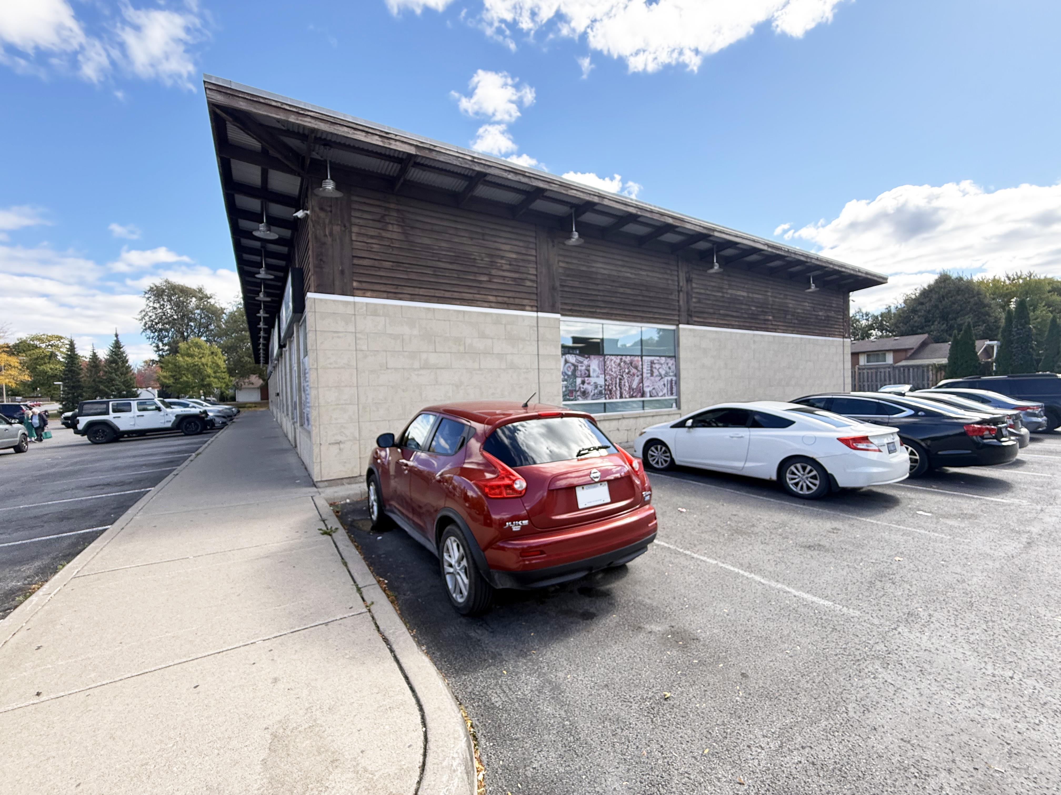 Retail For Lease — 6788 Thorold Stone Road, Unit 1 Niagara Falls