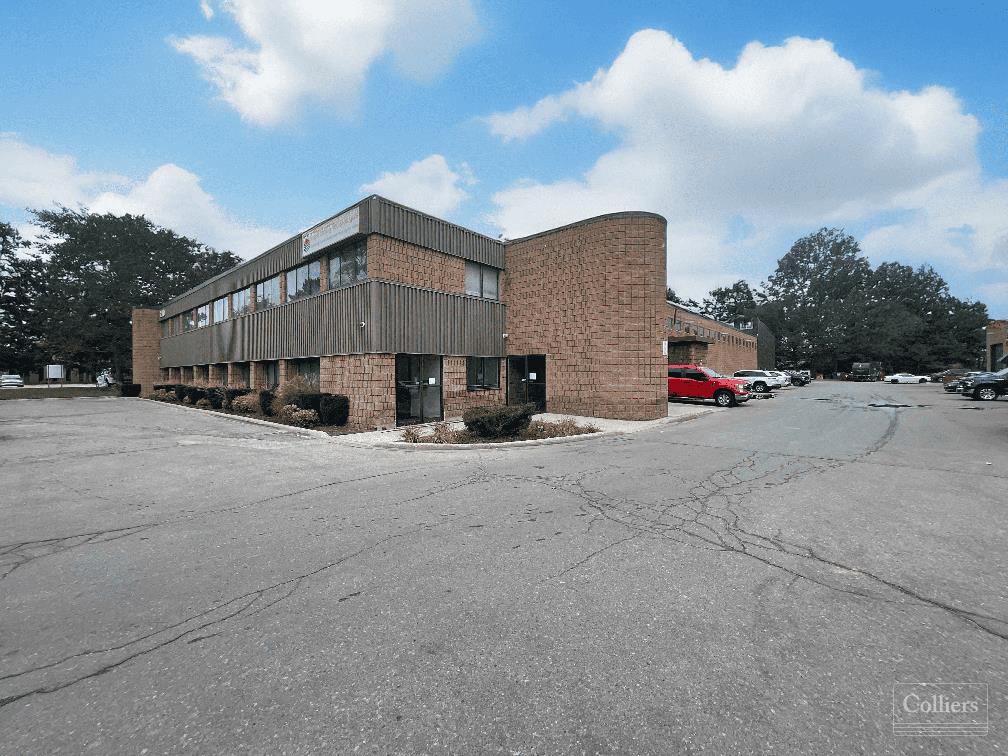 270 Park Park Ave Cement Block 151 E Irving Park Rd, Streamwood