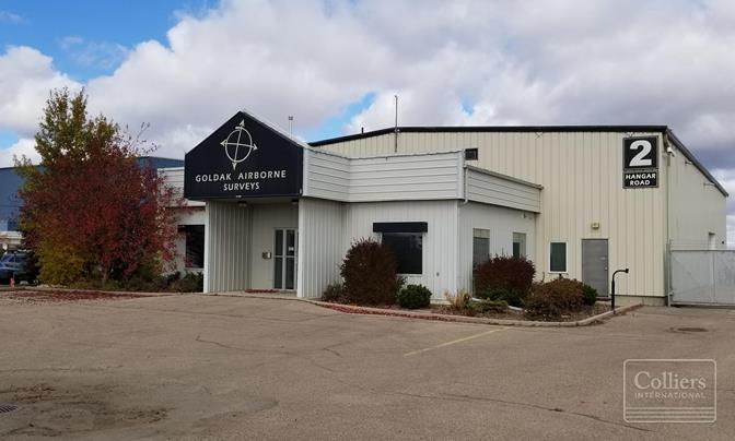hanger rd