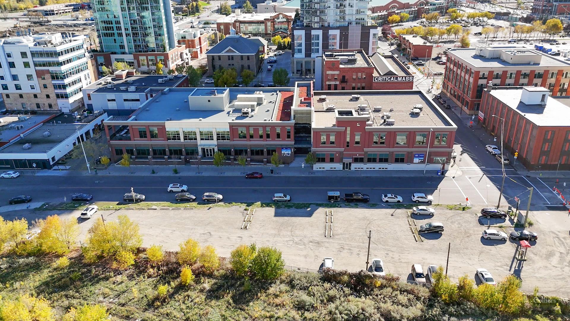 Office For Sale — 409 - 10 Avenue SE, Calgary, Alberta, Canada | Canada ...