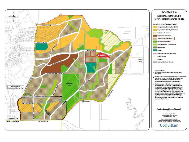 Port Coquitlam (092G07 Toporama) Map by Natural Resources Canada