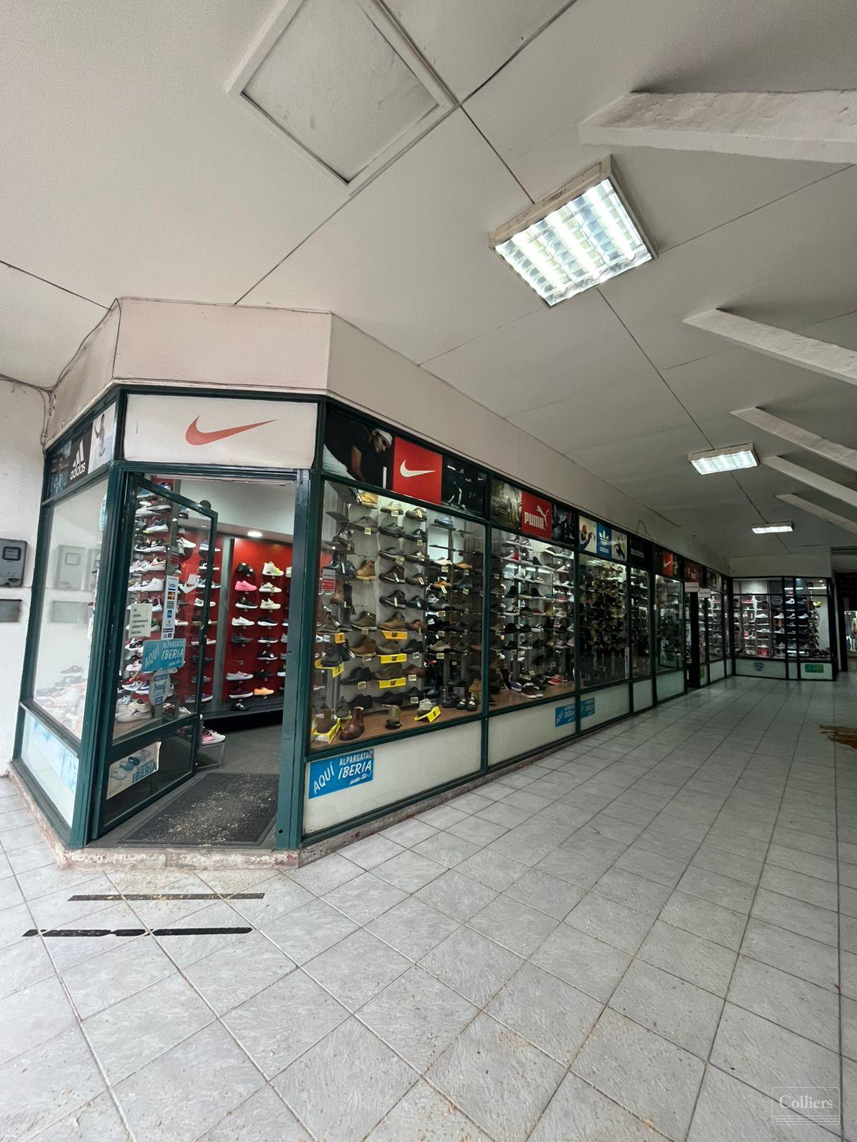 Retail For Sale — Los Ángeles, Región del BioBío Chile Colliers
