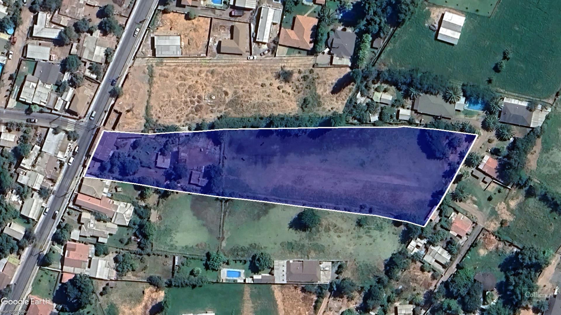 Terreno En venta — Machalí, Región de O'Higgins | Chile | Colliers