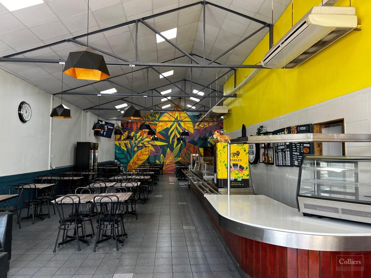 Bruster's Ice Cream, image size:1283x962