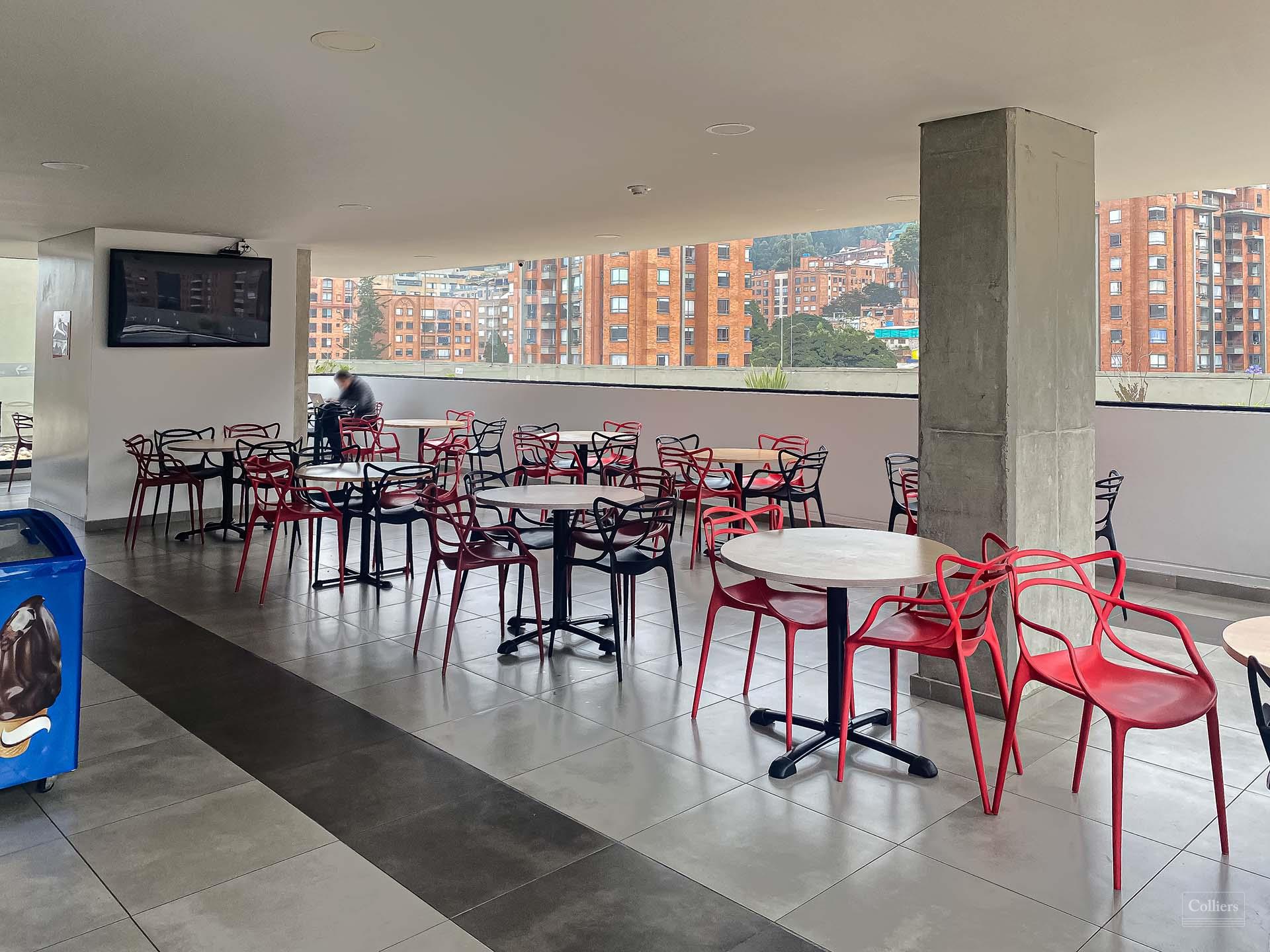 Office For Sale and Lease — Calle 127 A # 7 - 19 Bogotá, Cundinamarca |  Colombia | Colliers