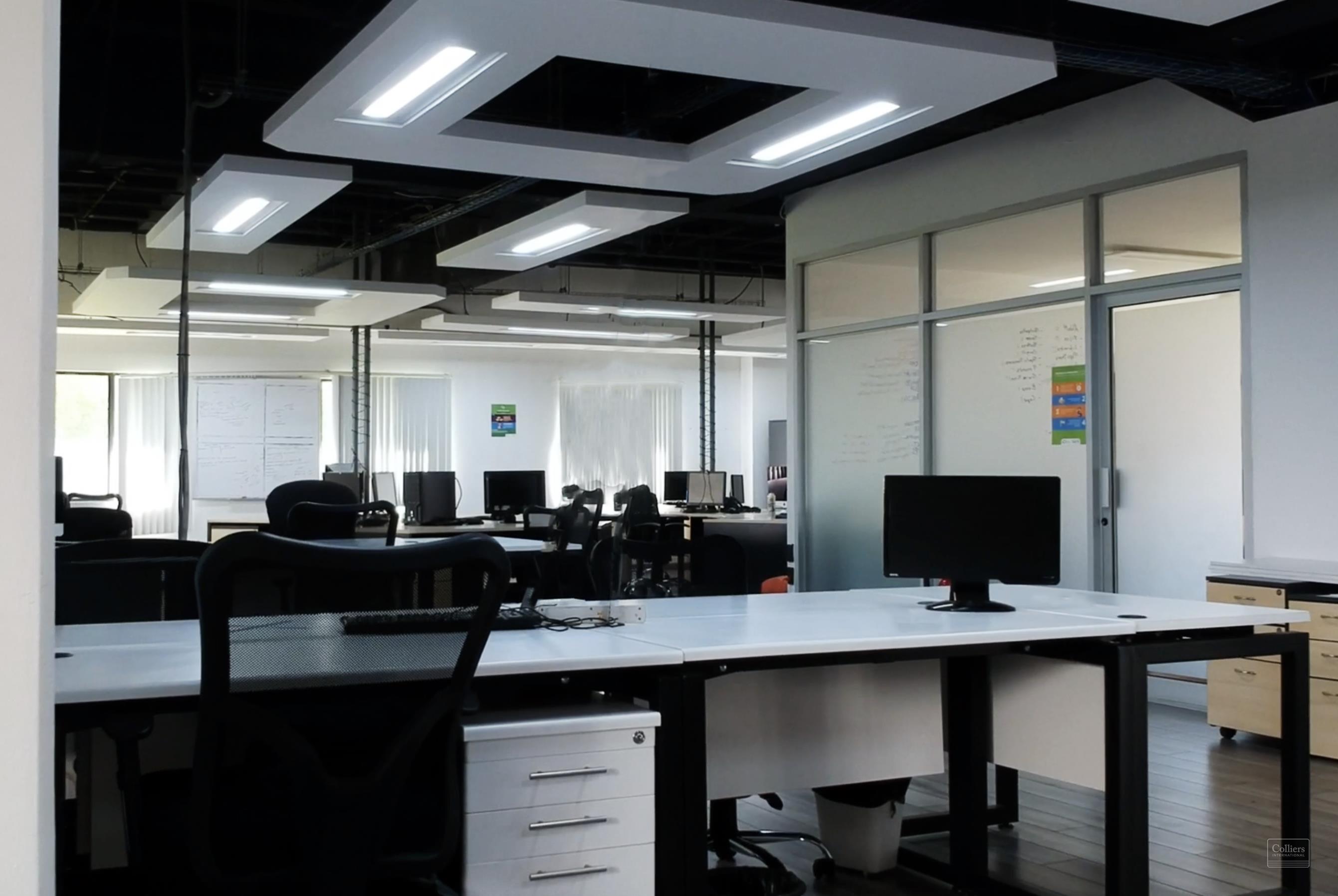 Office For Lease — San José | Costa Rica | Colliers