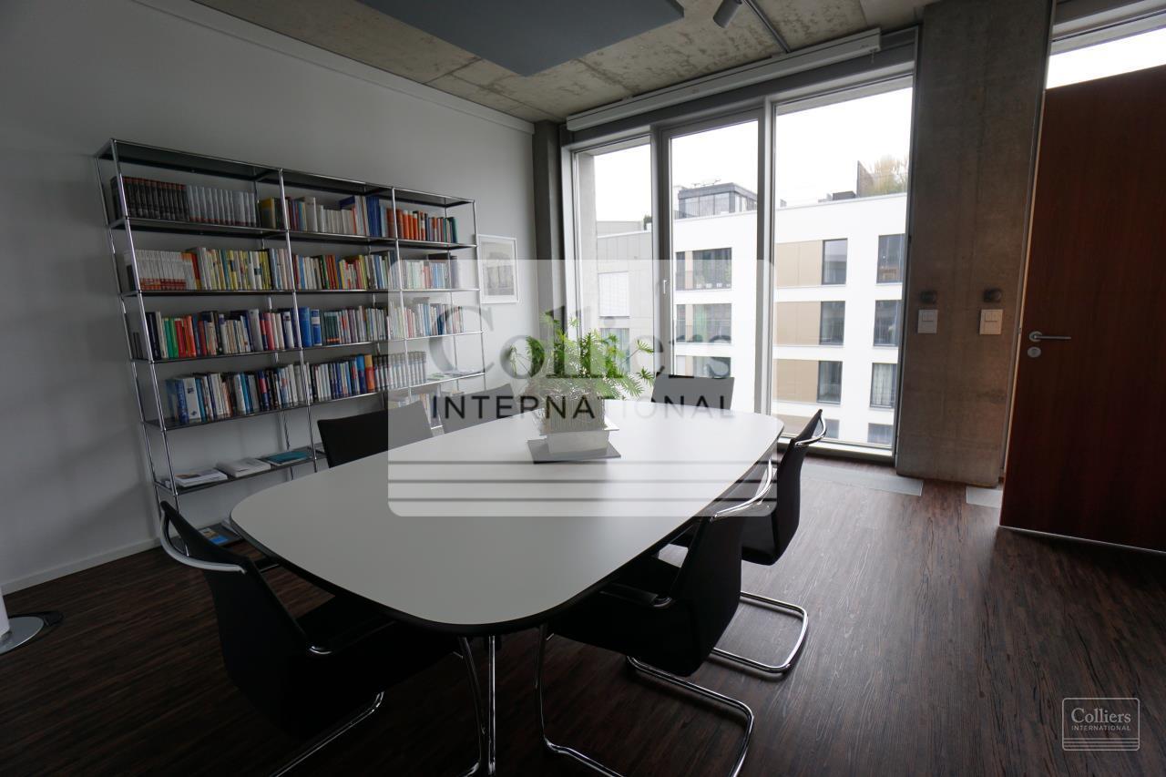 Office For Lease Dusseldorf Germany Colliers International
