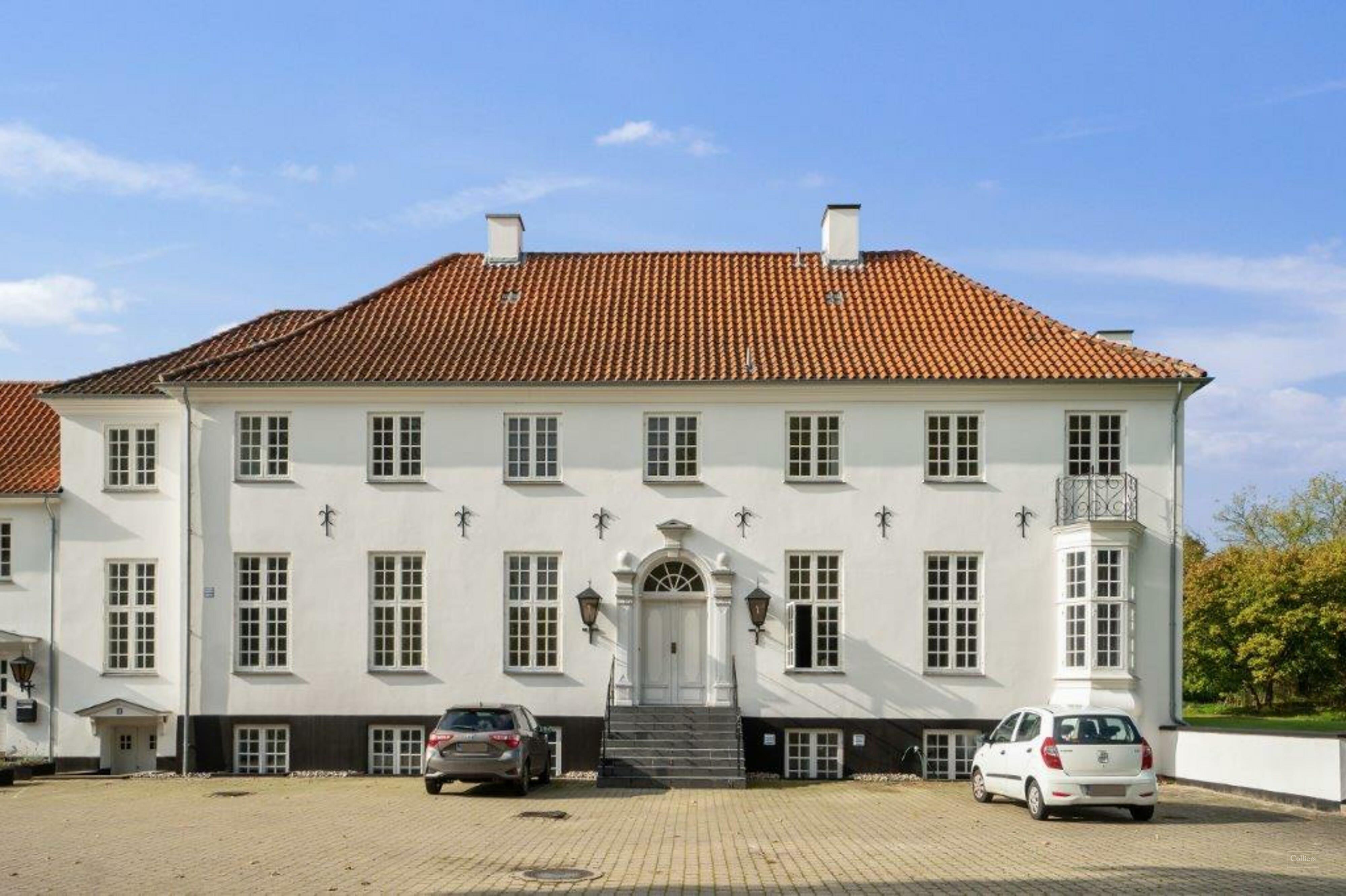 Office For lease — Egebækvej 98, 1A, 2850 Nærum | Denmark | Colliers