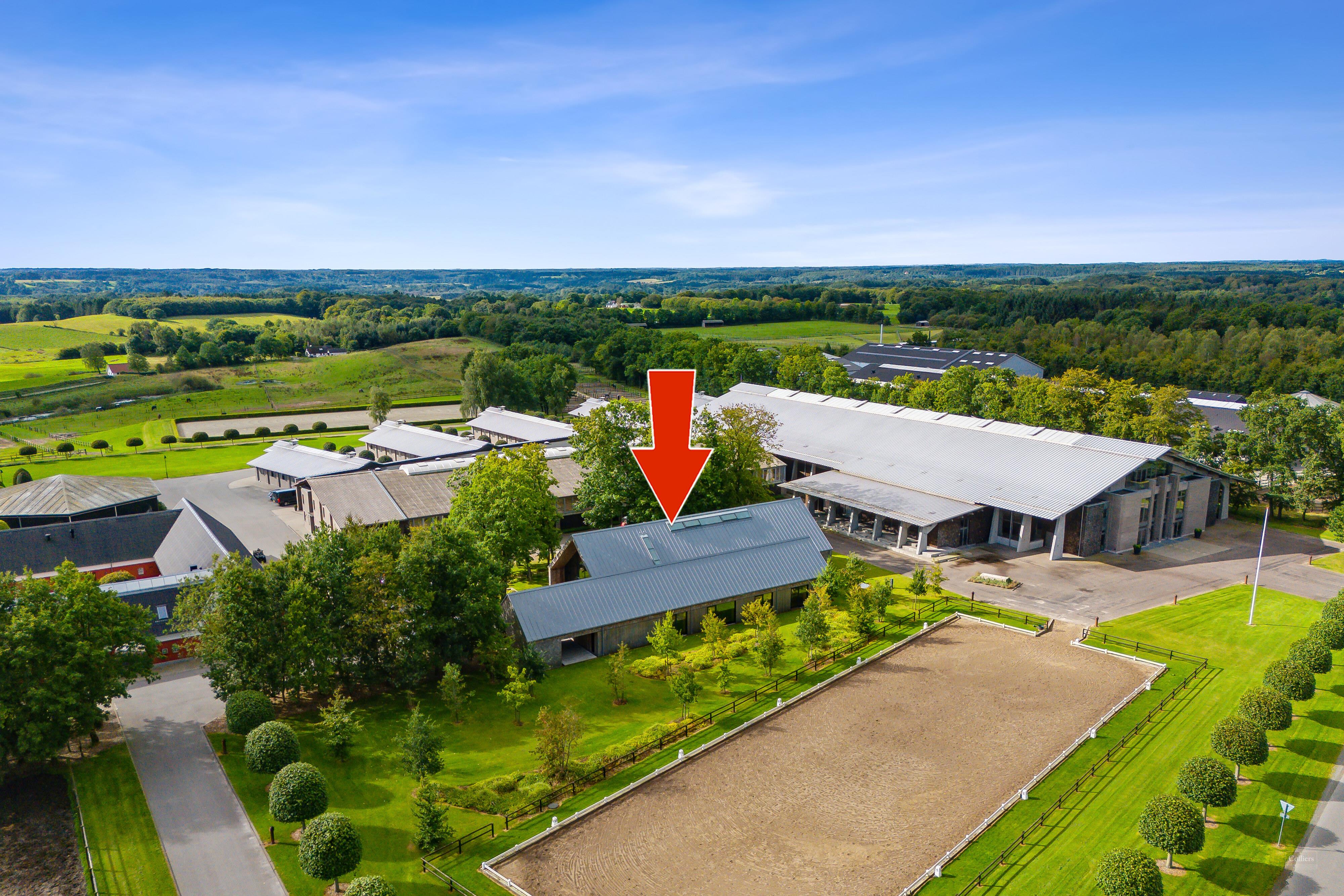 Kontor Til leje — Tørskindvej 70, 7183 Randbøl | Denmark | Colliers