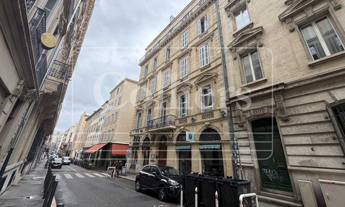33 Rue Montgrand Marseille