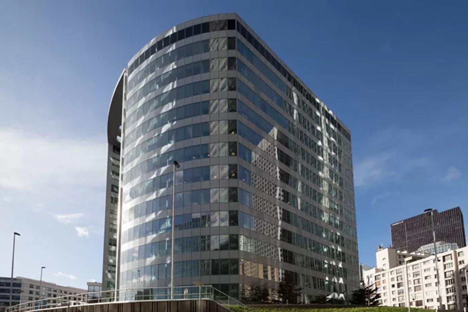 Parking Villon Rue Delarivière Lefoullon 92800 Puteaux Bureaux À louer — 23-25 RUE DELARIVIERE LEFOULLON, 92800 PUTEAUX LA DEFENSE  | France | Colliers