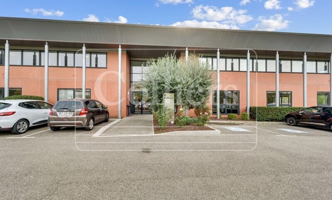 Bureaux À vendre — 15 RUE MARC DONADILLE, 13013 MARSEILLE | France ...