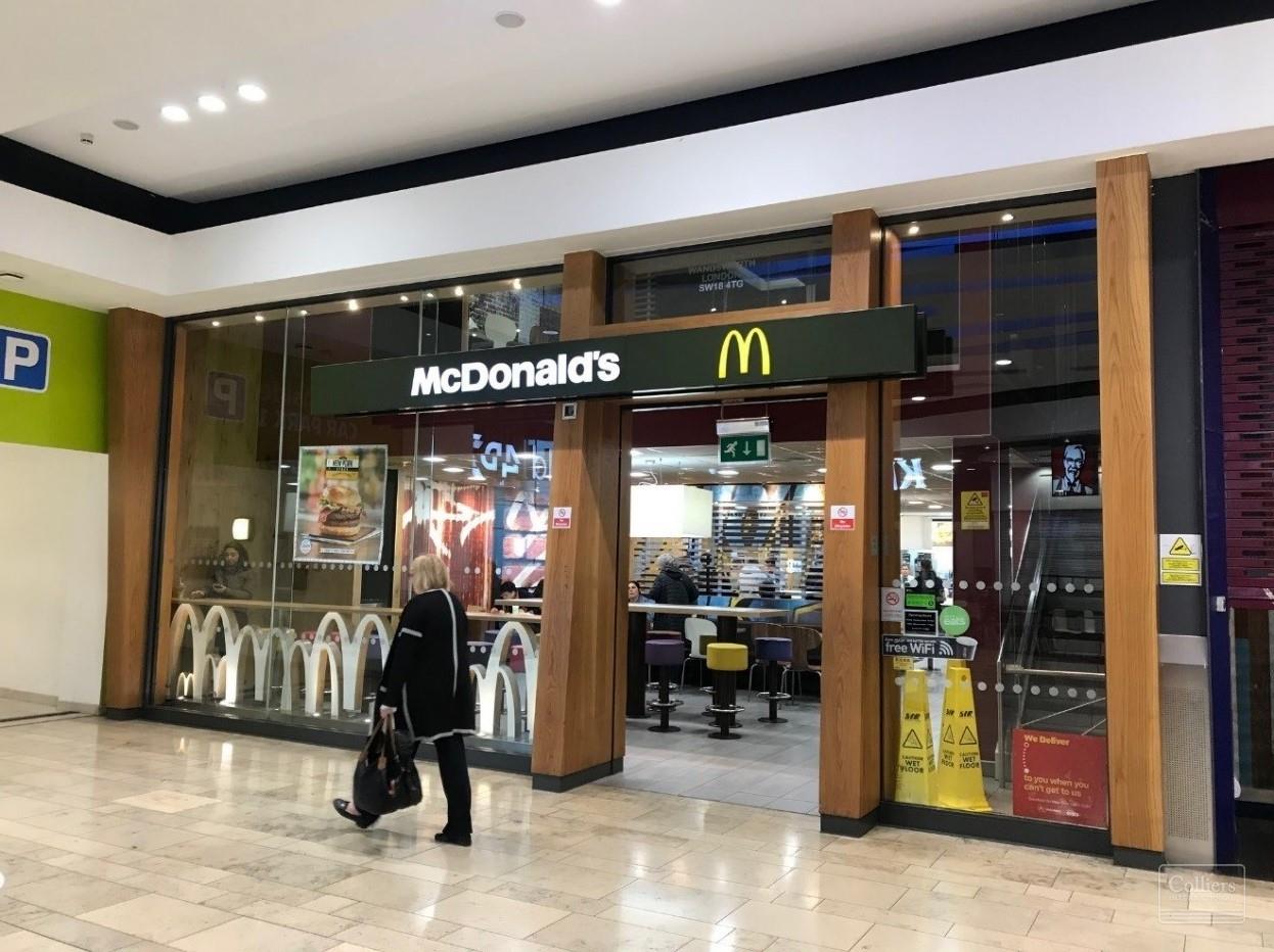Retail For Lease Uk United Kingdom Colliers