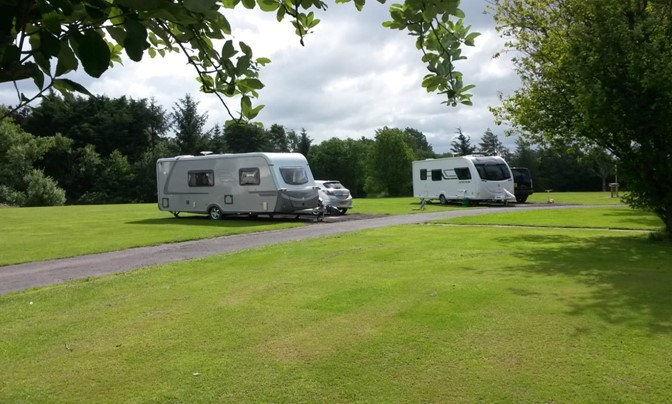 NEW INSTRUCTION - Spacious Touring Caravan Park/Static Development Opportunity In Cumbria For Sale - #1