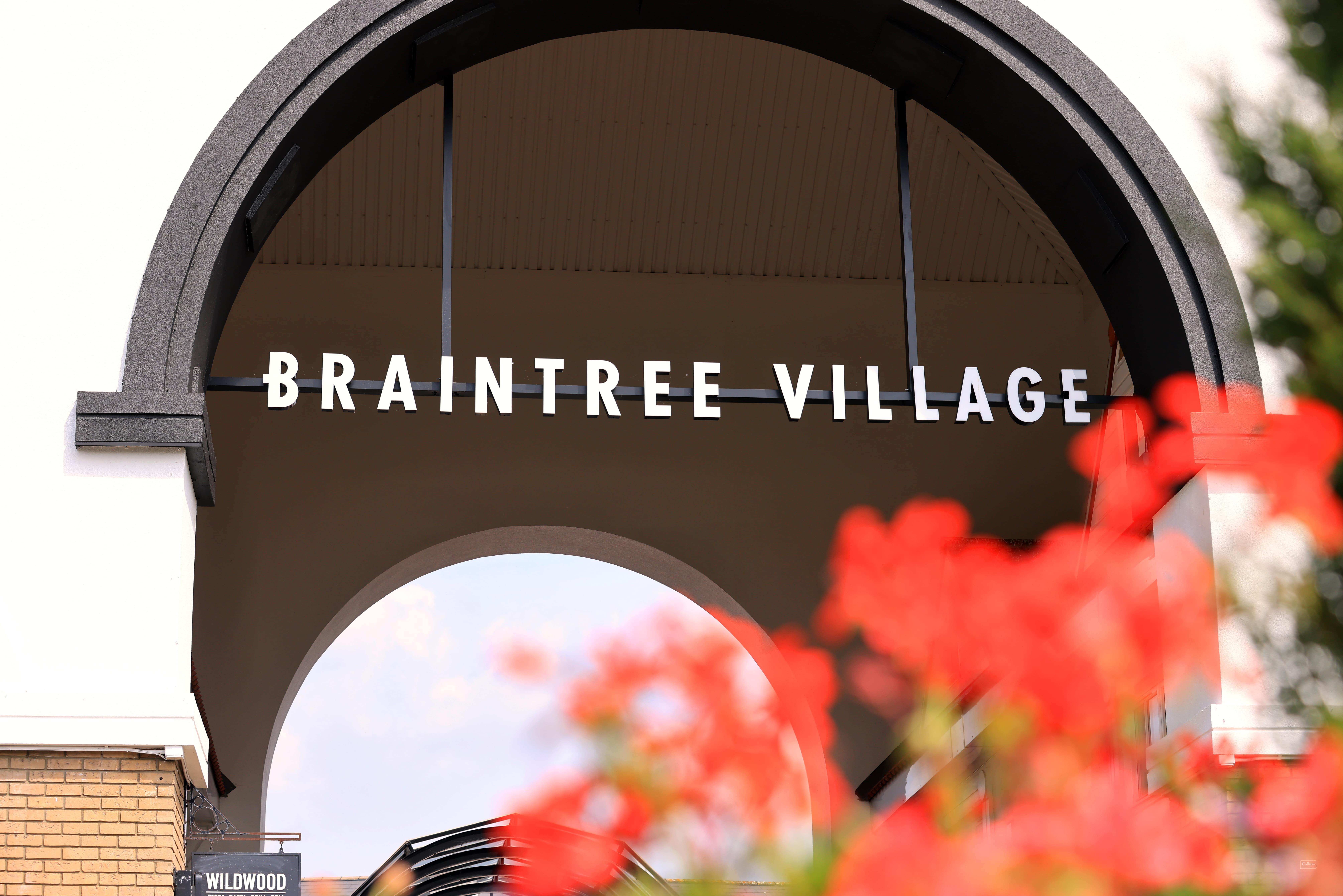 Opening Hours  Braintree Village