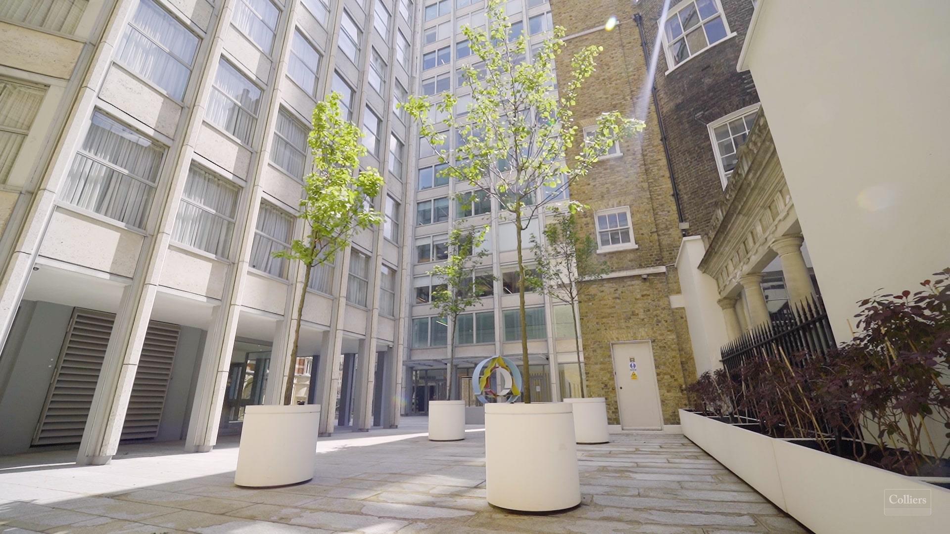 Office to lease in 24/25 New Bond Street, London, W1S 2PS, W1S