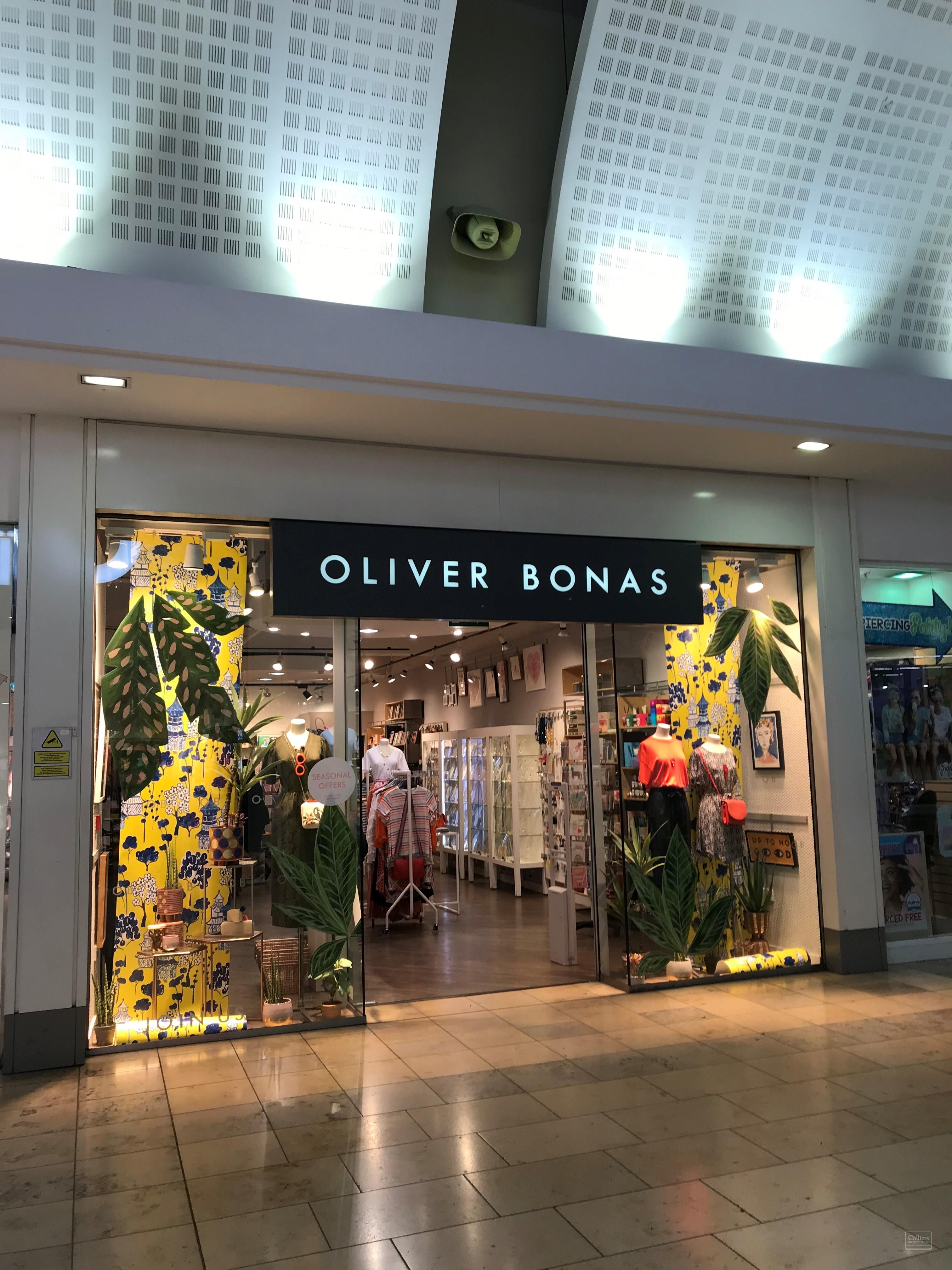 Retail For Lease Uk United Kingdom Colliers
