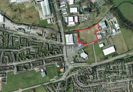 Land For sale — Tom Johnston Road, DUNDEE | United Kingdom | Colliers